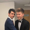 Profile Picture of Toby Ross (@tobyross) on Tiktok