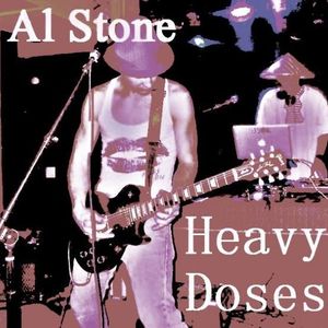 Profile Picture of Al Stone (@alstonemusic) on Myspace