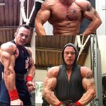 Profile Picture of Matthew Seddon💪🇬🇧 (@mattseddon80_) on Instagram