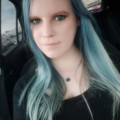 Meghan Wert - Twitter Profile Picture of Meghan Wert (@HisXToxicXWaste) on Twitter