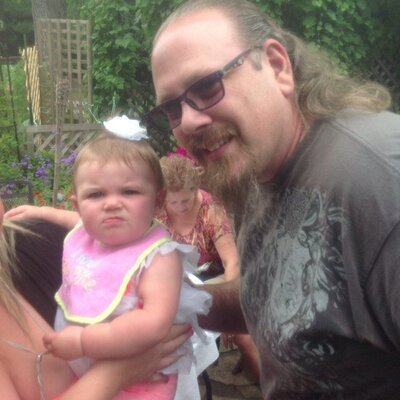 Profile Picture of David M. Buchman (@BuckyBucks1) on Twitter