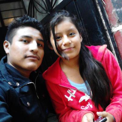 Profile Picture of Valentin Calderon (@95Valelinares) on Twitter