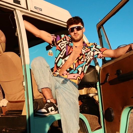 Profile Picture of Jason Grossman (@jasongrossman2) on Tiktok