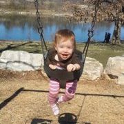 Profile Picture of Jessica Bernhardt (@izzybeemom) on Pinterest