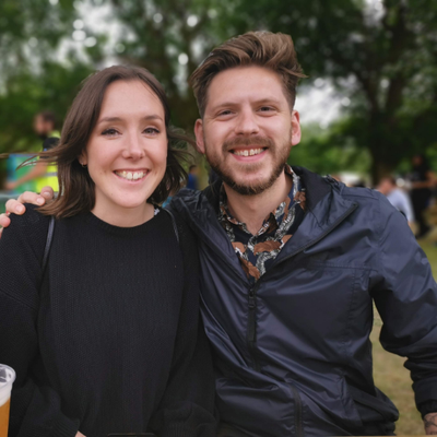 Profile Picture of Jeff Ormiston (@jeff1989uk) on Twitter