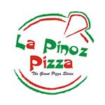 La Pinoz Pizza Hyderabad - Instagram Profile Picture of La Pinoz Pizza Hyderabad (@lapinozpizzahyd) on Instagram