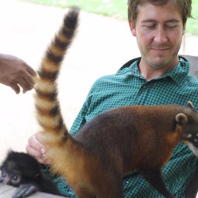 Profile Picture of Matthew Pink (@Mattee_P) on Twitter