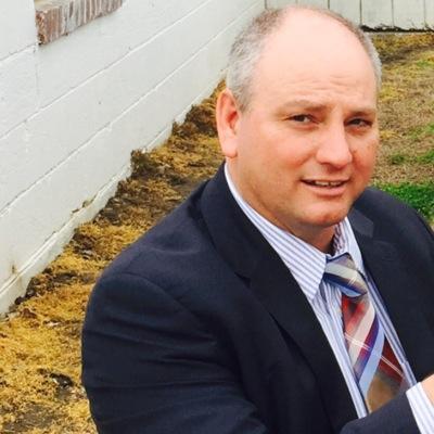 Profile Picture of Keith Stokes (@KeithStokes11) on Twitter