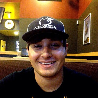 Profile Picture of Nathan Guess (@NathanGuess1) on Twitter