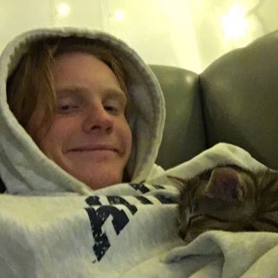 Profile Picture of Ford Wright (@foord_wrightt) on Twitter