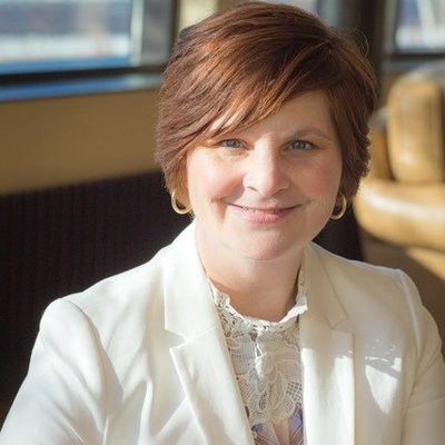 Profile Picture of Heidi Presteen (@prestoheidicat) on Twitter