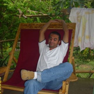 Profile Picture of Felipe Menjívar (@felipe.menjivar.52) on Facebook