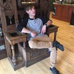 Profile Picture of James Fitzell (@the_jai_fitz) on Instagram