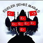 Profile Picture of 👉🇹🇷🇹🇷edelerşehrimaras🇹🇷🇹🇷👈 (@edelersehrimaras) on Instagram