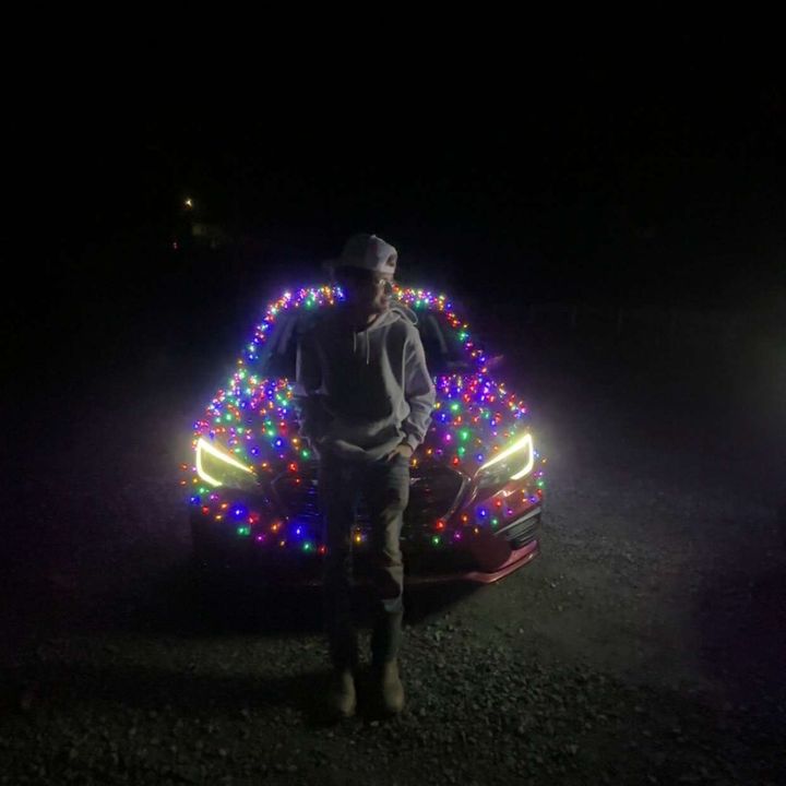 Profile Picture of Casey Harr👑 (@caseyharr) on Tiktok