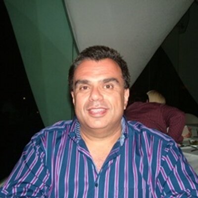 Profile Picture of Ray Seda (@rayseda) on Twitter