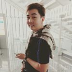 Profile Picture of Edwin Long (@longsyee) on Instagram