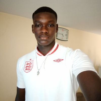 Profile Picture of Charles Philippe Golo (@PhilippeGolo) on Twitter
