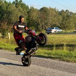 Profile Picture of Tyler Carnes (@tcarnes8) on Instagram