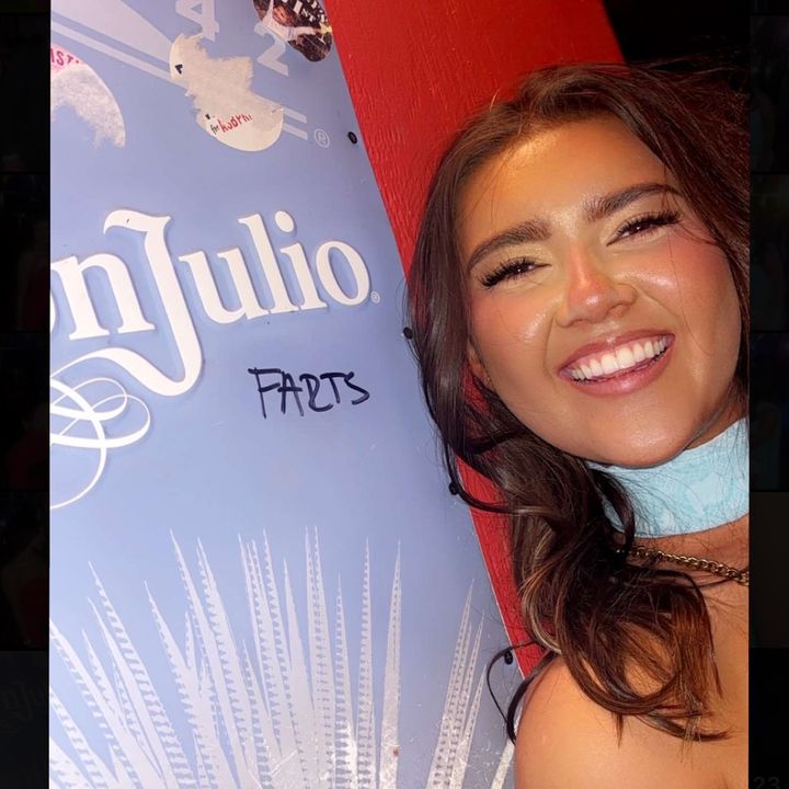 Profile Picture of lex (@alexia.dodd) on Tiktok