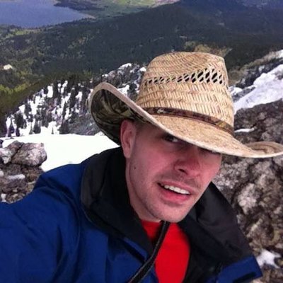 Profile Picture of Michael Olinger (@michaelolinger) on Twitter