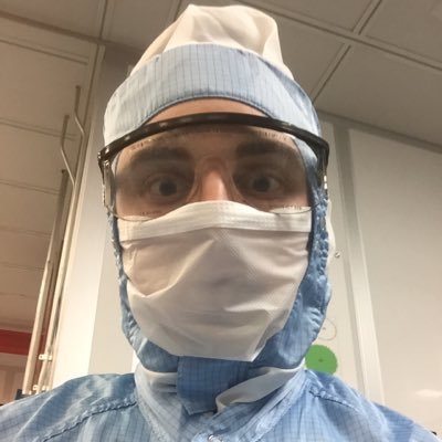 Profile Picture of Joshruby (@josh_r_ruby) on Twitter
