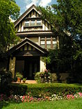 Profile Picture of Dyker Heights, Brooklyn - Wikipediaon Wikipedia