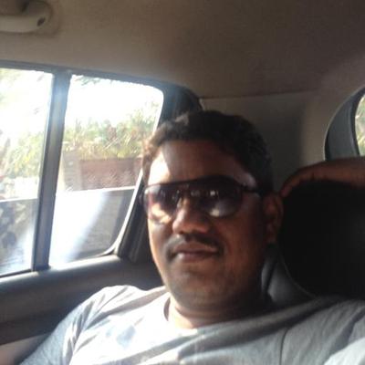 Profile Picture of Hanumanth Gottipati (@Gottipati_HR) on Twitter