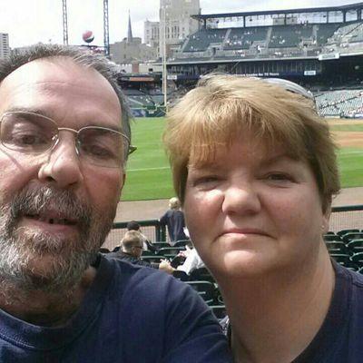 Profile Picture of Gillian Porter (@@Gils3rdPorter) on Twitter
