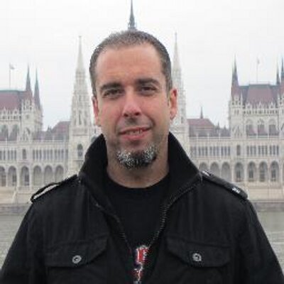 Profile Picture of Antonio Zapata (@TonyZappaD) on Twitter