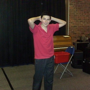 Profile Picture of Dayle Watson (@420578012) on Myspace