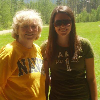 Profile Picture of Sandy Donahue (@GrannyDugan) on Twitter
