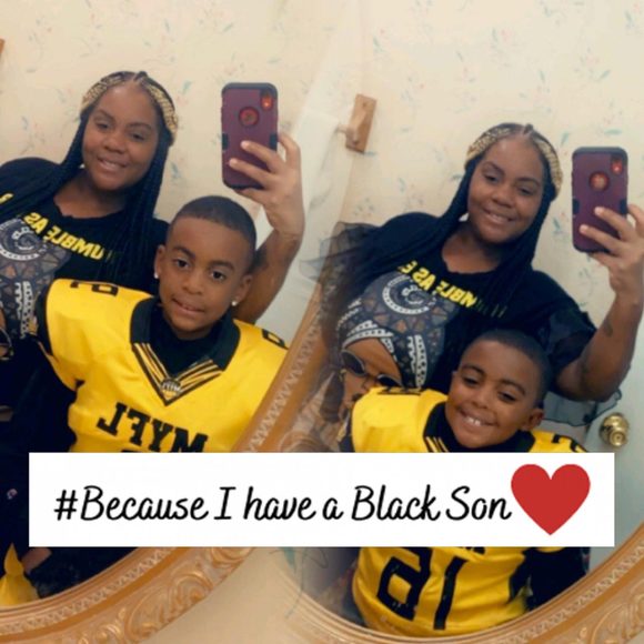 Profile Picture of Lashawnda luvinlyfe Broaddus (@mrsbroaddus) on Poshmark