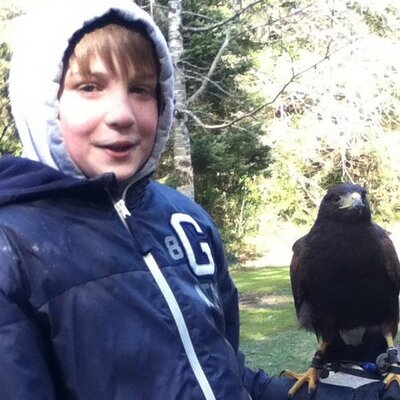 Profile Picture of Ross Connell (@rossconnell11) on Twitter