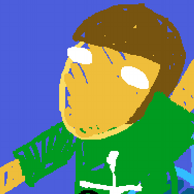 Profile Picture of Andrew Hussie (@AndrewHussieSP) on Twitter