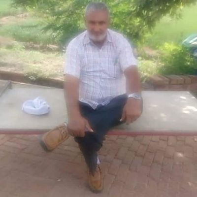 Profile Picture of Satbir Singh Gill (@SatbirSinghGil8) on Twitter