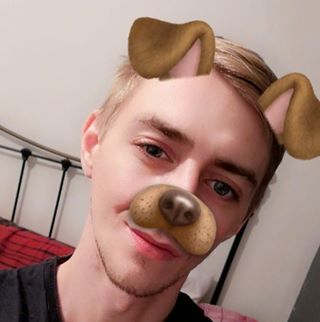 Profile Picture of Liam Pomfrethoward (sonic) (@liam.pomfrethoward.5) on Facebook