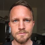 Profile Picture of Robert Bergström (@robertbergstrom1) on Instagram