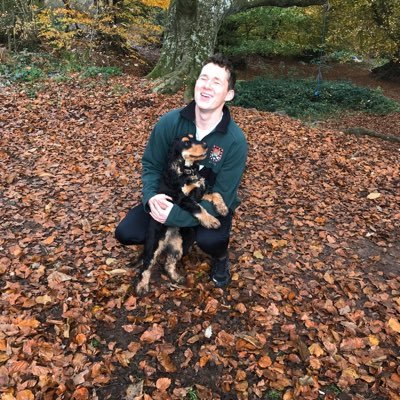 Profile Picture of Alex (@Alex_Waring1) on Twitter
