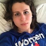 Profile Picture of Michelle🔥Present (@a_thing_w_feathers) on Instagram