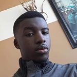 Profile Picture of Benjamin Olukayode Dawodu-Cane (@dawoducane) on Instagram