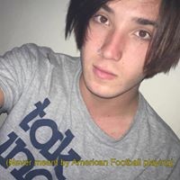 Profile Picture of Morgan May (@morgan-may-14) on Quora