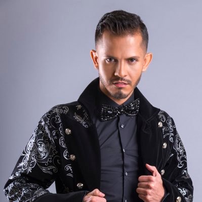 Profile Picture of Tony Ogaz-Munoz (@tony_ogaz) on Twitter