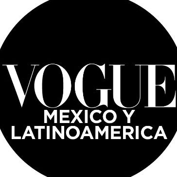 Profile Picture of Vogue Latinoamérica (@voguelatam) on Tiktok