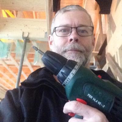 Profile Picture of Lars Magnusson (@lamaswe) on Twitter