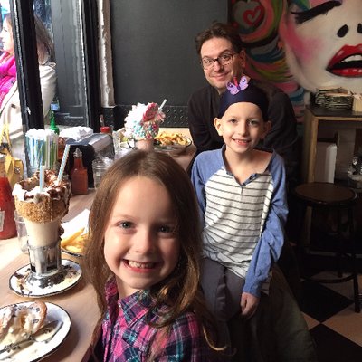 Profile Picture of Brandon Gottlieb (@BrandonHires) on Twitter