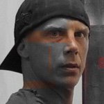 Profile Picture of Christian Chapman (@christianchapmanartist) on Instagram