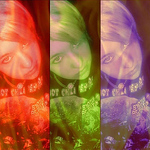 Profile Picture of Casey Clark (@ThatPunkyMonkey) on Flickr