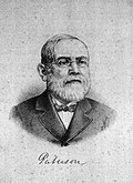 Profile Picture of John Ligertwood Patersonon Wikipedia