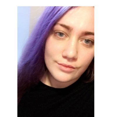 Profile Picture of Nancy (@NancyyDexter) on Twitter
